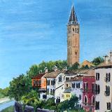 Verona (commission/sold)