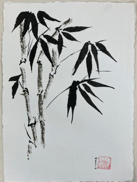 Bamboo 2025