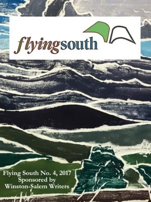 Flying South 2017
