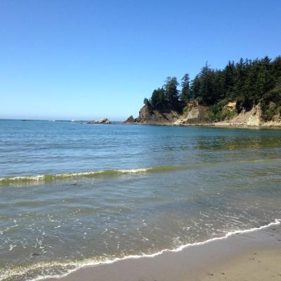 Northwest Beach Northwest Beach