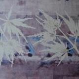 Leaf Series/ Purple Rain (private collection)