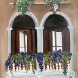 Venetian Windows (available)