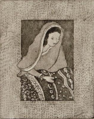 8 Maids a Quilting: Bangladesh 