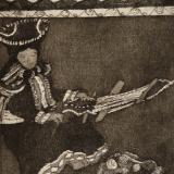 7 Looms a Weaving: Quechuan (Peru, Bolivia, Ecuador)