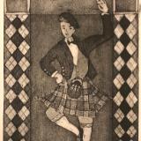 10 Lords a Leaping: Scottish