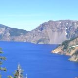 Crater Lake 