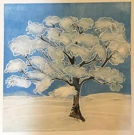 Tree/winter