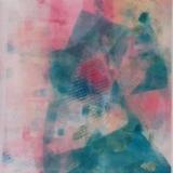 Eternal Spring, monotype