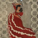 Flamenco Dancer