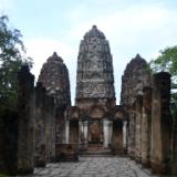 Ayutthaya, Temple (Thailand)