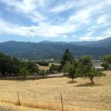 Ashland, OR Hills