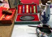Asian Brush Painting (supplies) Asian Brush Painting (supplies)