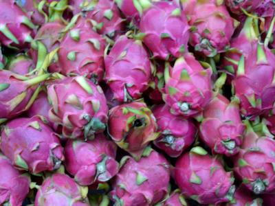 Dragon Fruit (Thailand) Dragon Fruit (Thailand)