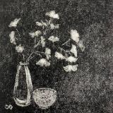 Gingko Leaves (O-1)