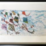 Kite Sky #2 (not available) 