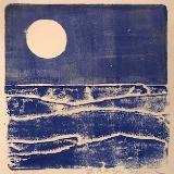 Summer Sea monoprint