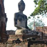 Ayutthaya Buddha