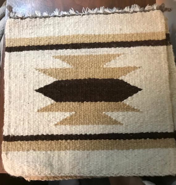 navajo weave 1