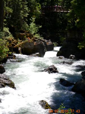 Stream (Lava tube)