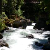 Stream (Lava tube)