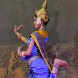 Apsara Dancer (Cambodia)