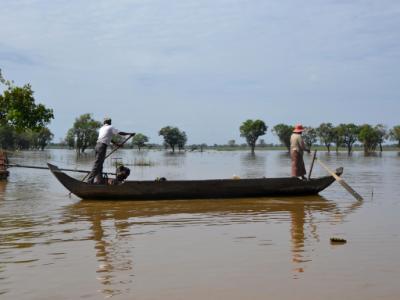 Floating Village (Cambodia)